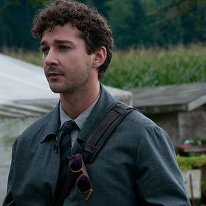 Fotoğraf Shia LaBeouf