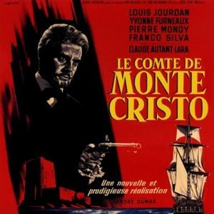 Fotoğraf Le Comte de Monte Cristo