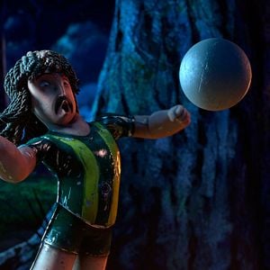 Fotoğraf Altın Gol