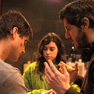 Fotoğraf Luis Fernández (II)