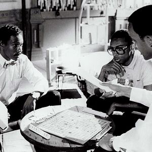 Fotoğraf She's gotta have it