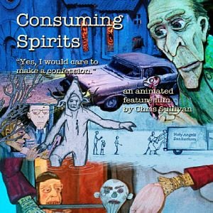 Fotoğraf Ruhları Tüketmek