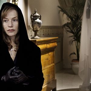 Fotoğraf Uyuyan Güzel