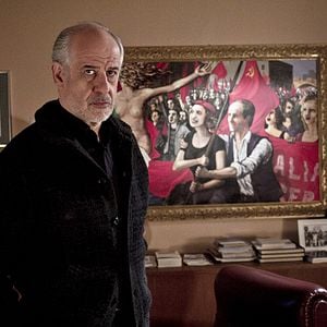 Fotoğraf Uyuyan Güzel