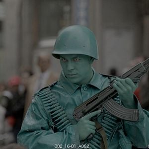 Fotoğraf Mario Casas