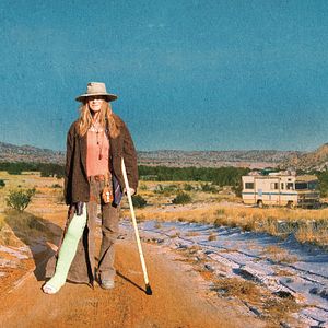 Fotoğraf Holly Hunter