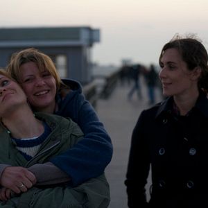 Fotoğraf Nina Kunzendorf