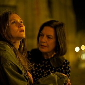 Fotoğraf Angela Winkler