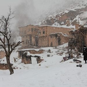 Fotoğraf Eve Dönüş