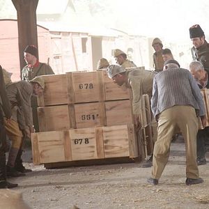 Fotoğraf Eve Dönüş