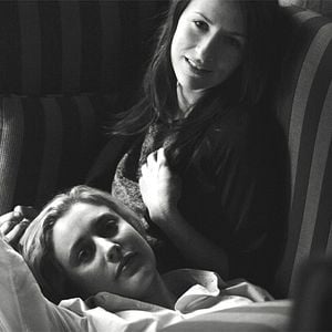 Fotoğraf Frances Ha