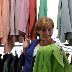 Fotoğraf Katharina Thalbach