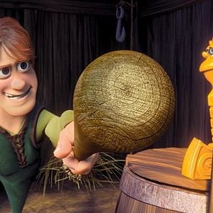 Fotoğraf Vikingler Efsanesi Thor