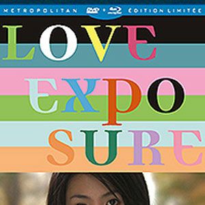 Fotoğraf Love Exposure