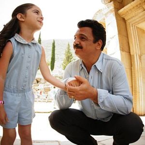 Fotoğraf Gitme Baba