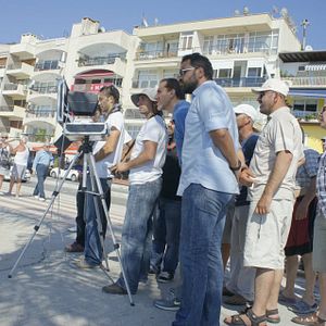 Fotoğraf Gitme Baba