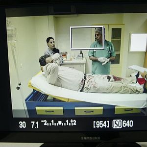 Fotoğraf Gitme Baba