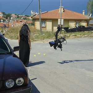 Fotoğraf Gitme Baba