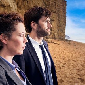 Fotoğraf Broadchurch