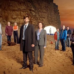 Fotoğraf Broadchurch