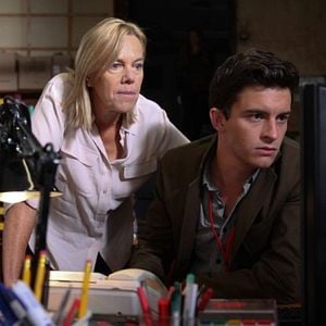 Fotoğraf Jonathan Bailey