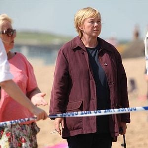 Fotoğraf Broadchurch