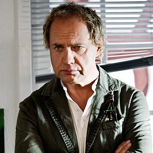 Fotoğraf Uwe Ochsenknecht