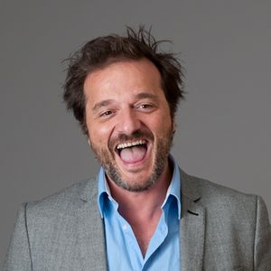 Fotoğraf Patrick Ridremont