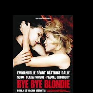 Fotoğraf Güle Güle Sarışın