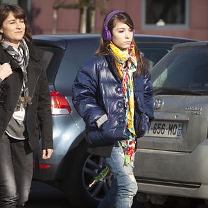 Fotoğraf Famille d'accueil