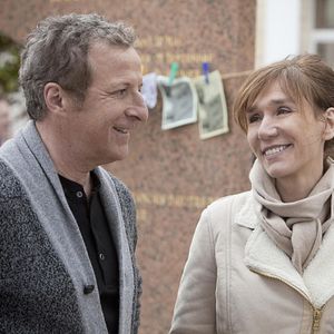 Fotoğraf Famille d'accueil