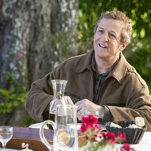 Fotoğraf Famille d'accueil