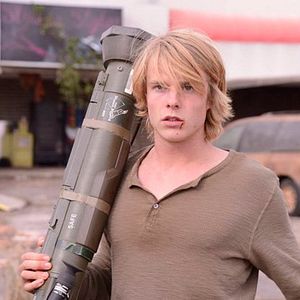 Fotoğraf Revolution (2012)