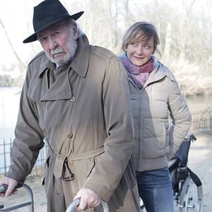 Fotoğraf Jean-Pierre Marielle