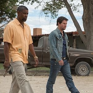 Fotoğraf Denzel Washington