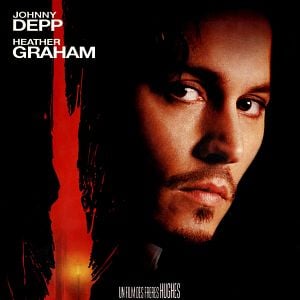 Fotoğraf Cehennemden Gelen