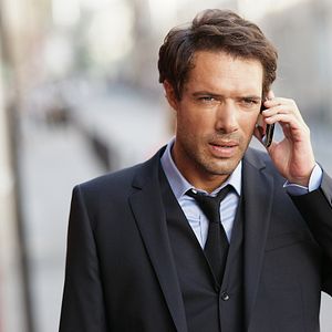 Fotoğraf Nicolas Bedos