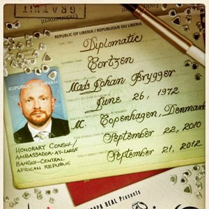 Fotoğraf Büyükelçi