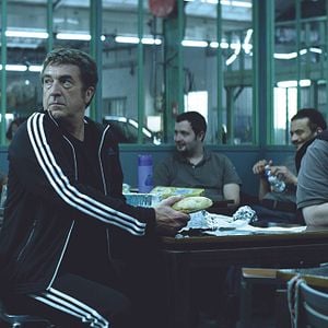 Fotoğraf Bouli Lanners