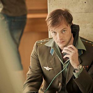 Fotoğraf Leon Ockenden