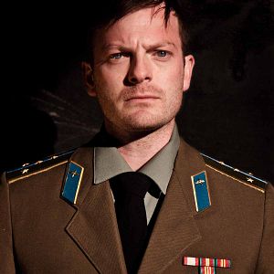 Fotoğraf Leon Ockenden