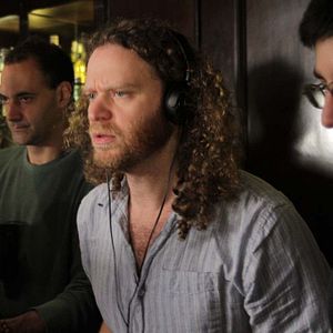 Fotoğraf Hernán Goldfrid