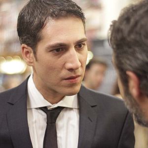 Fotoğraf Alberto Ammann