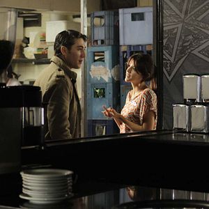 Fotoğraf Alberto Ammann