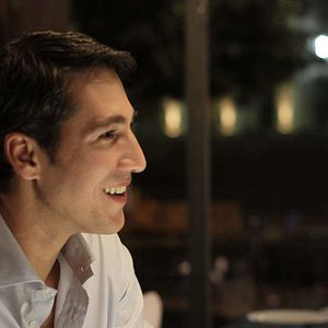 Fotoğraf Alberto Ammann