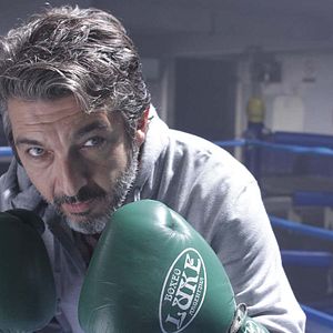 Fotoğraf Ricardo Darín