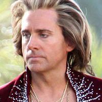 Fotoğraf The Incredible Burt Wonderstone