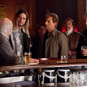 Fotoğraf The Incredible Burt Wonderstone