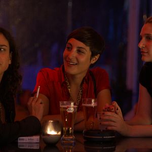 Fotoğraf Sophie Letourneur