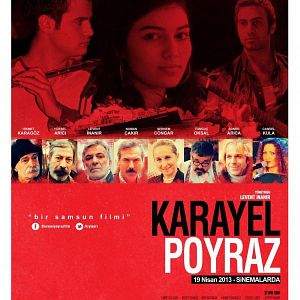 Fotoğraf Karayel Poyraz